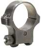 Ruger Ring 30MM Medium Target Gray